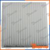 Filtre d'habitacle pour TOYOTA | FCF-TY-008, 21-SB-SB2